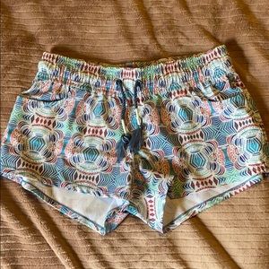 Roxy shorts